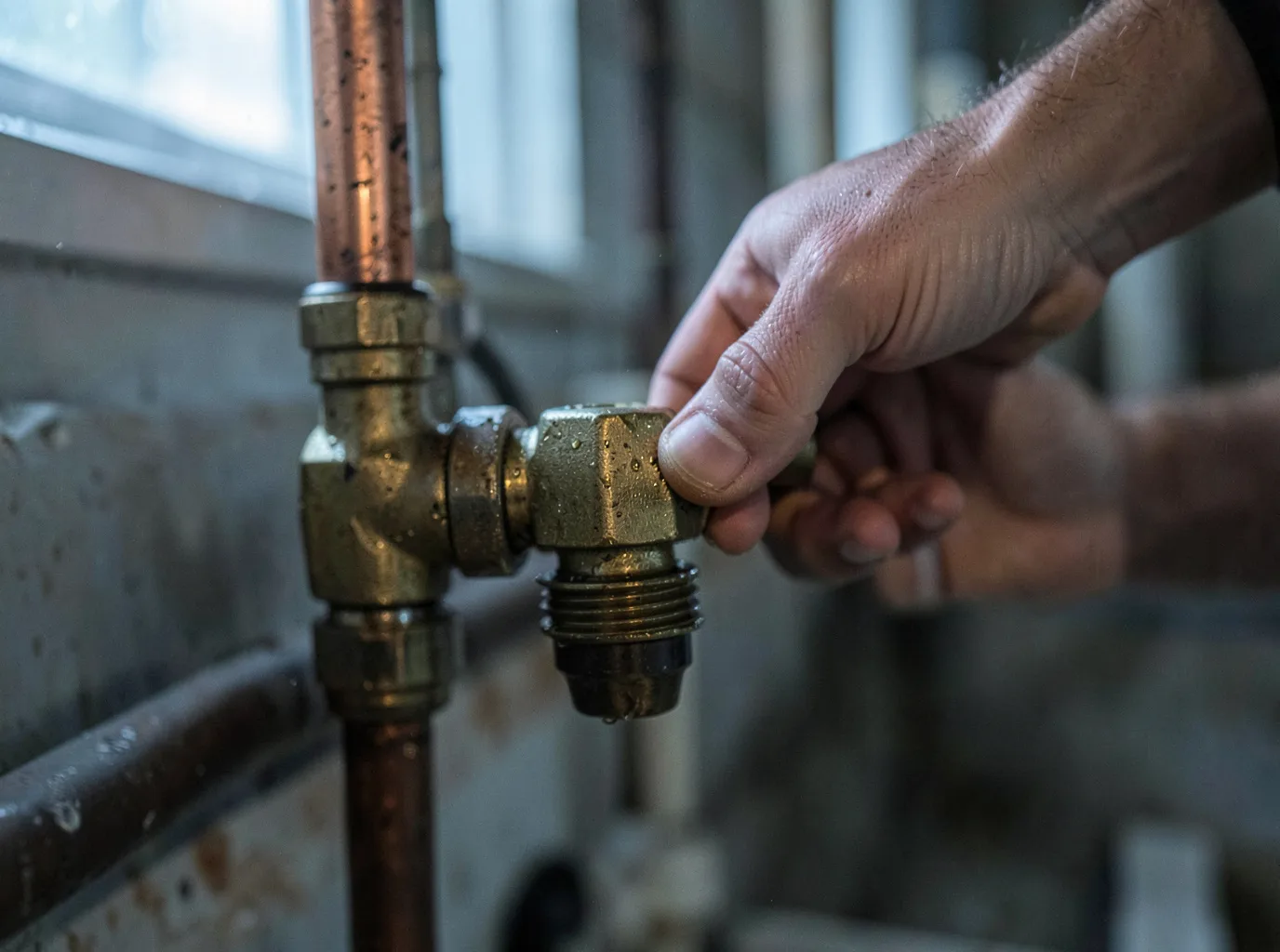 Emergency Plumber Searsboro, IA FAQs